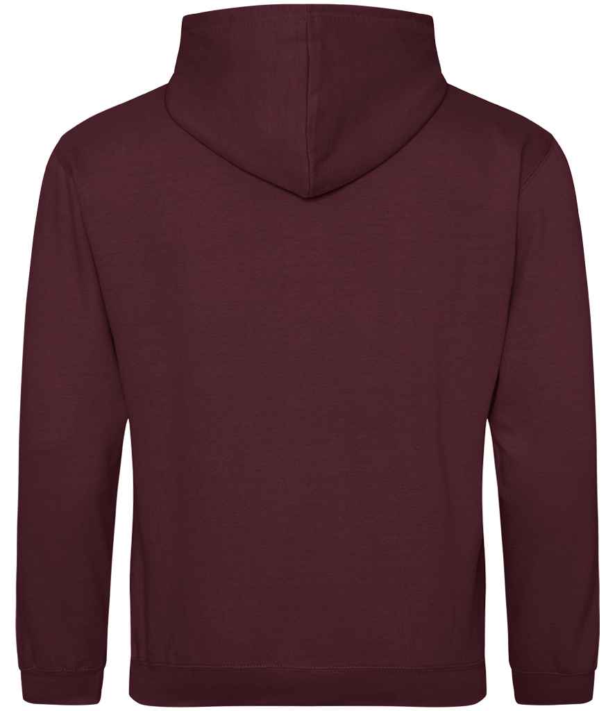 AWDis Kids Varsity Hoodie