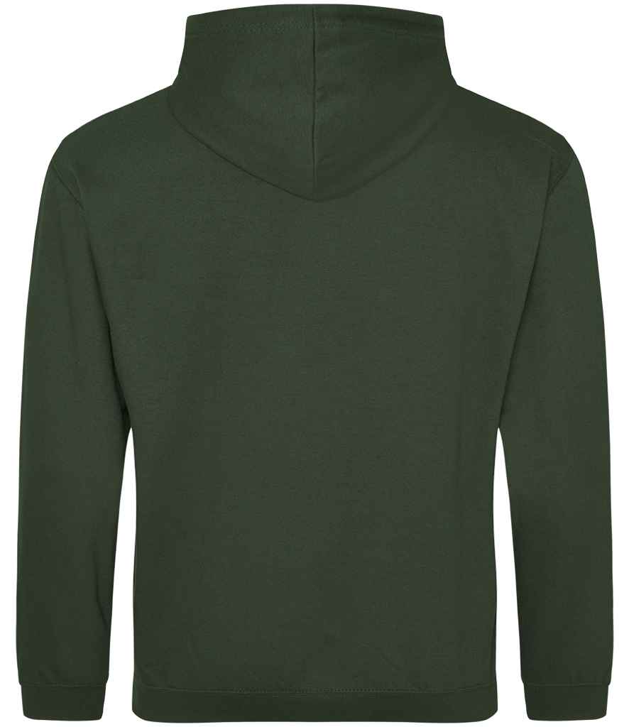 AWDis Kids Varsity Hoodie