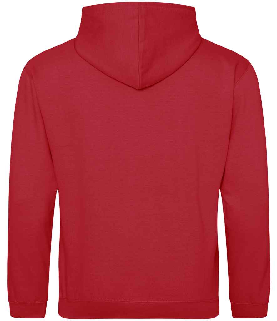 AWDis Kids Varsity Hoodie