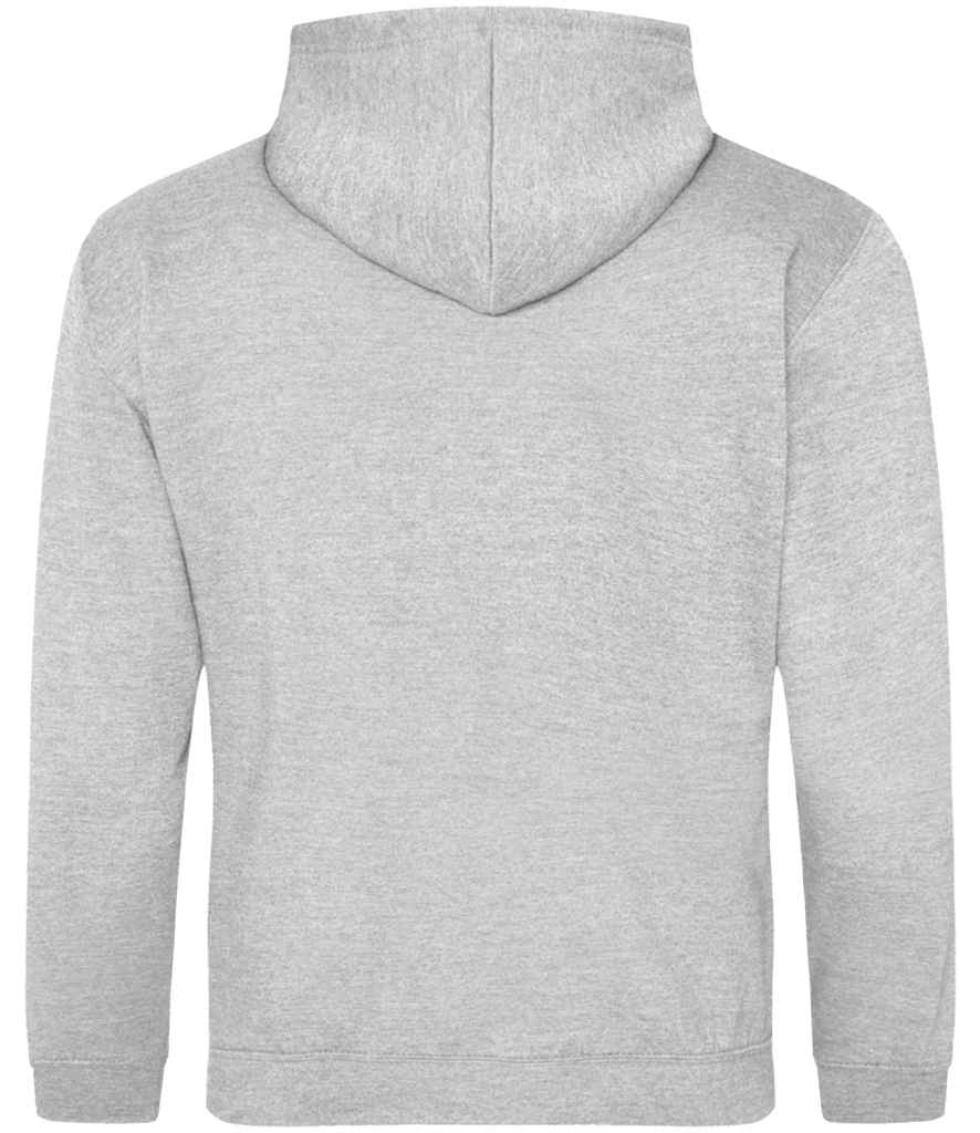 AWDis Kids Varsity Hoodie