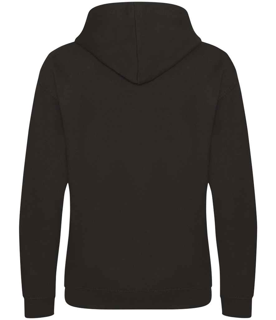 AWDis Kids Varsity Hoodie