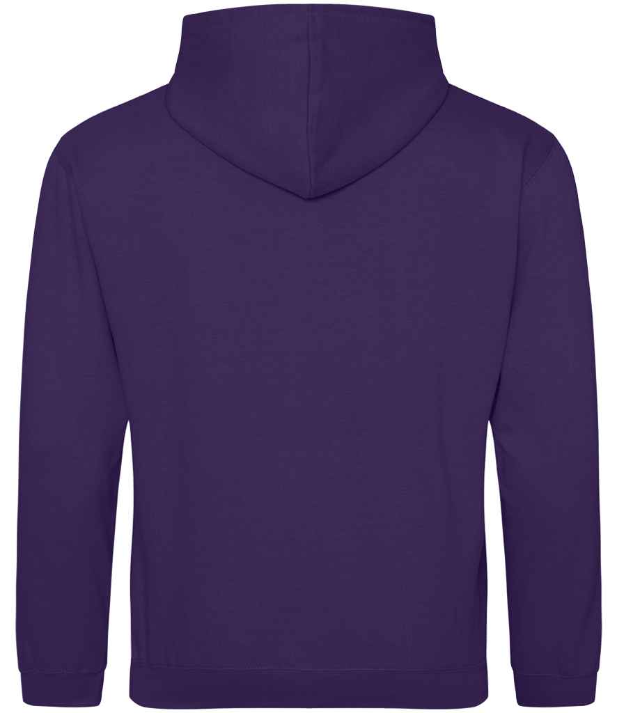 AWDis Kids Varsity Hoodie