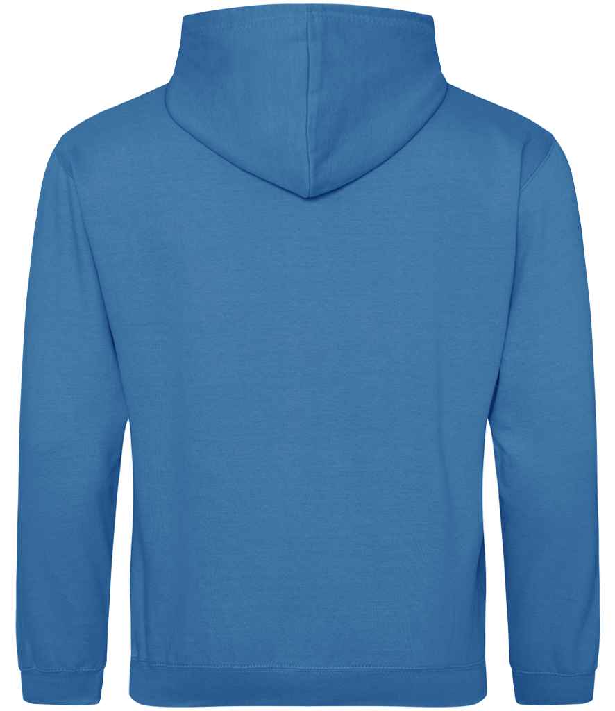 AWDis Kids Varsity Hoodie