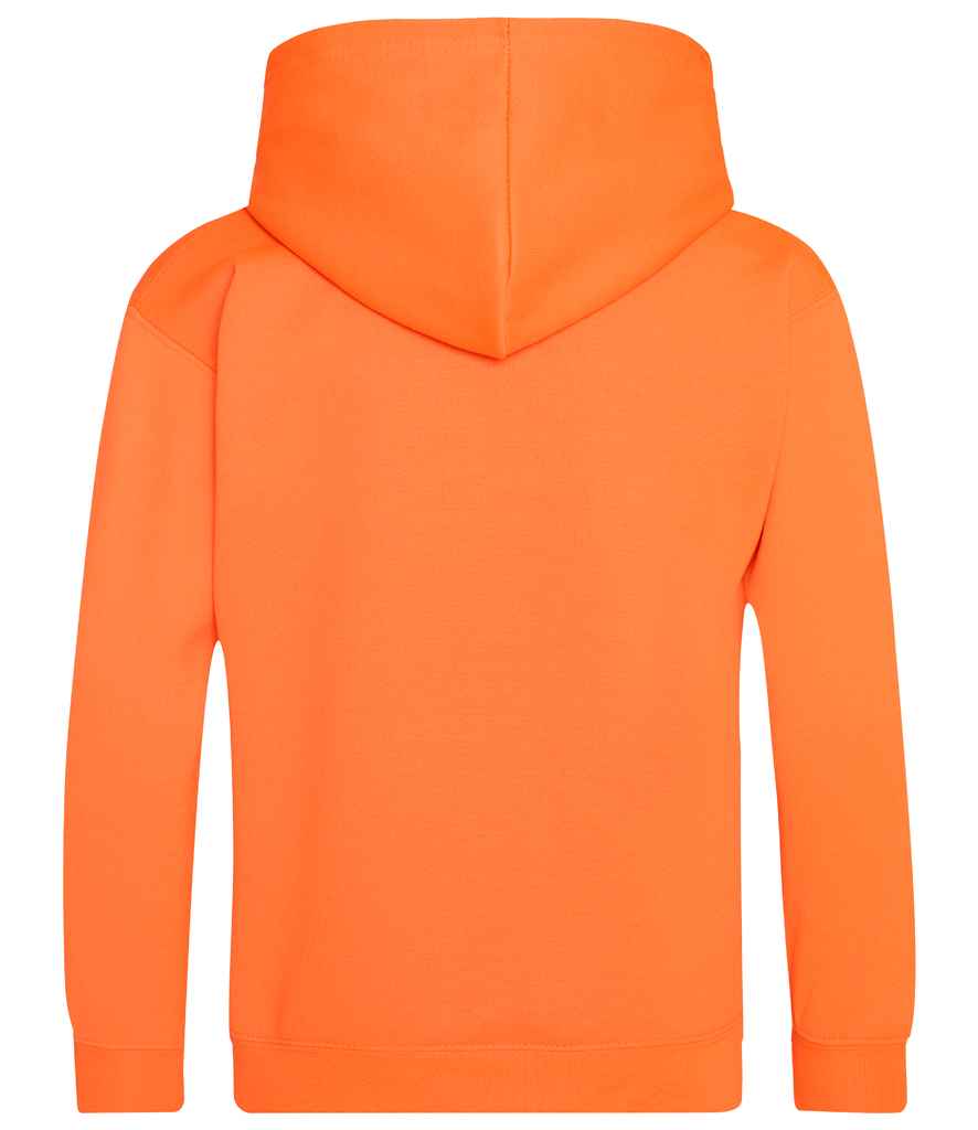 AWDis Kids Electric Hoodie