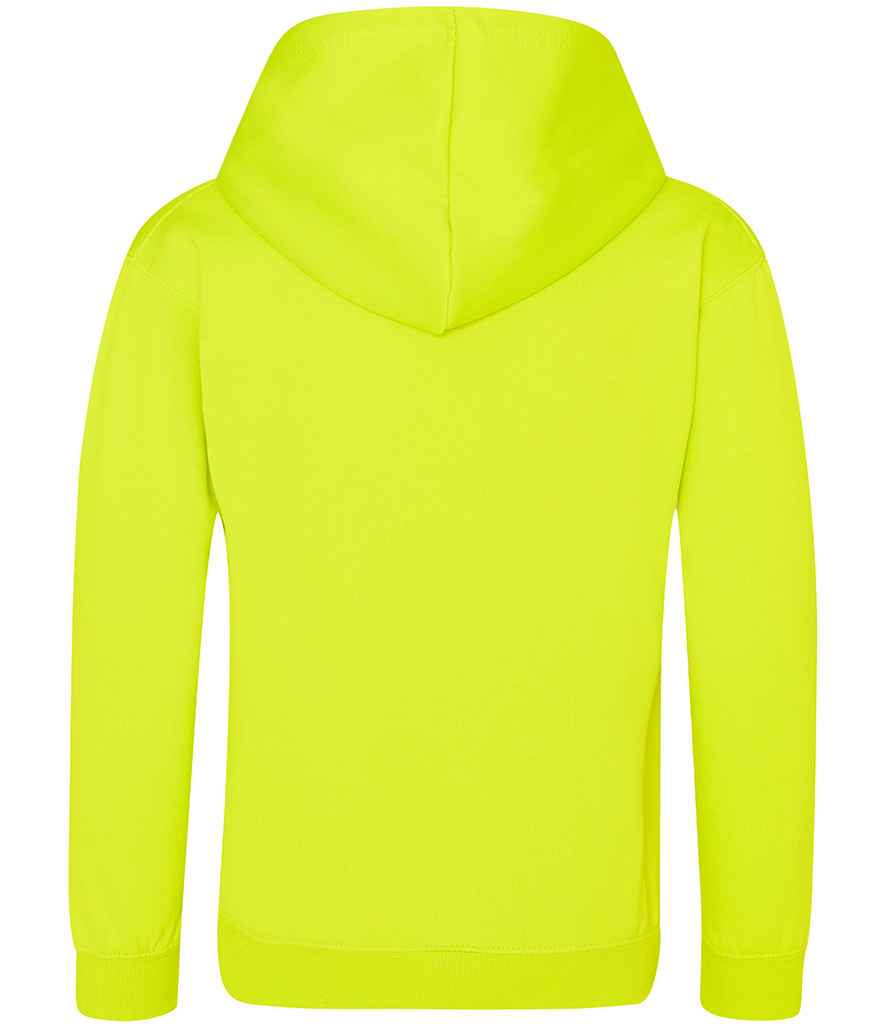 AWDis Kids Electric Hoodie