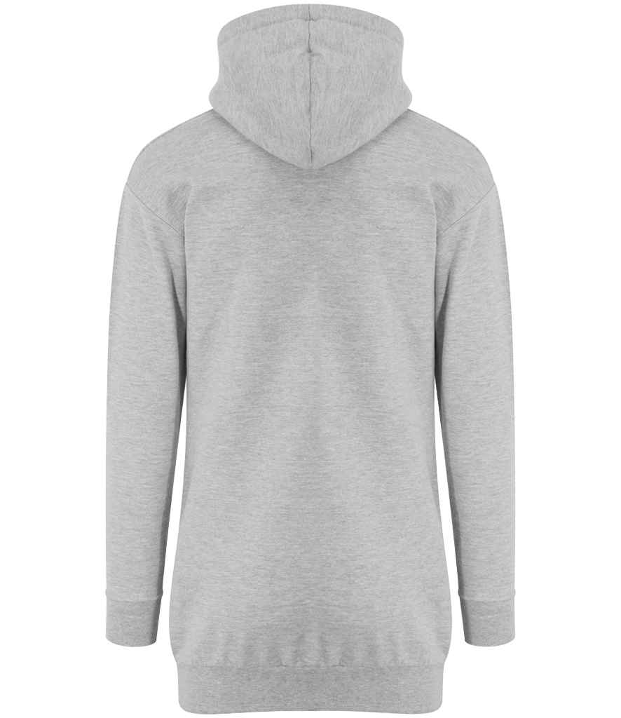 AWDis Ladies Hoodie Dress