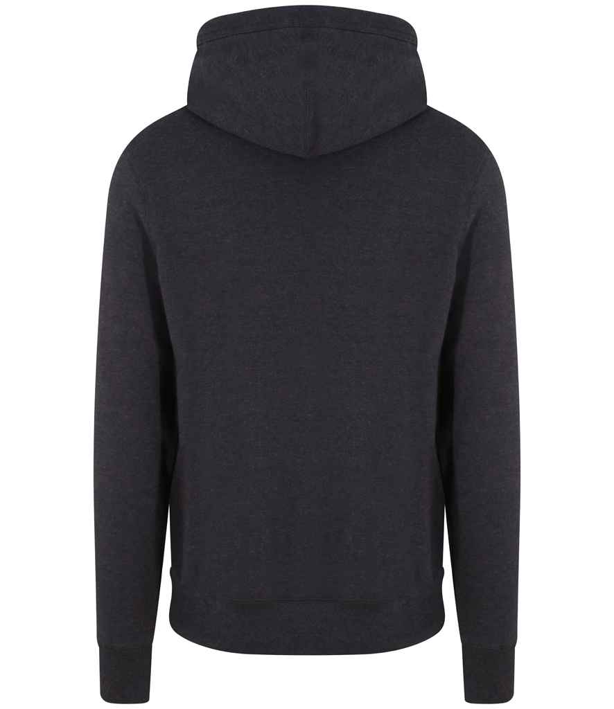 AWDis Cross Neck Hoodie
