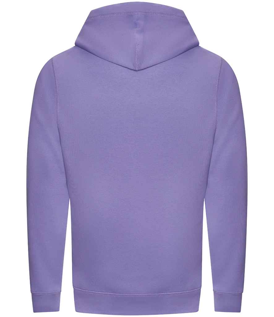 AWDis Cross Neck Hoodie