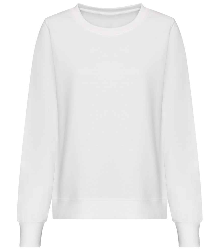 AWDis Ladies Sweatshirt
