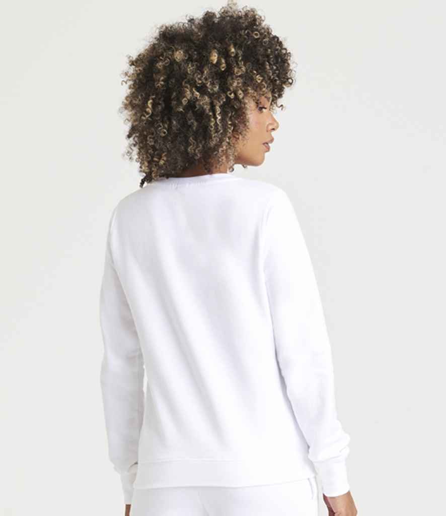 AWDis Ladies Sweatshirt