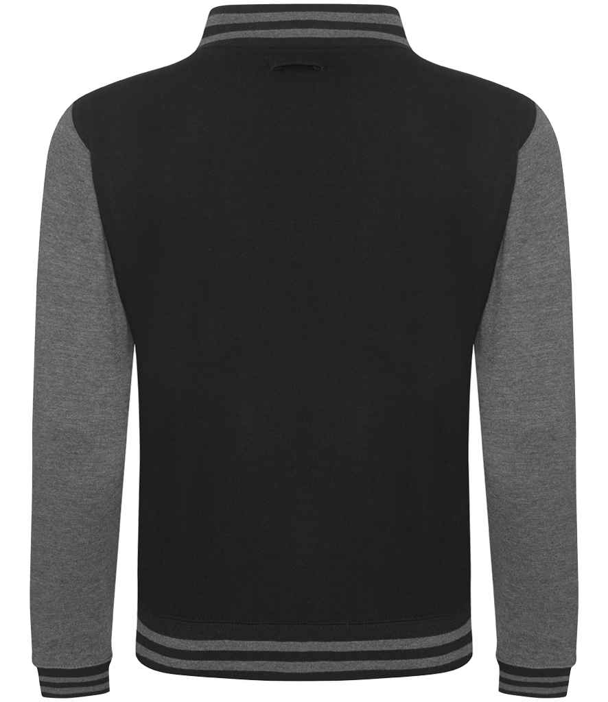 AWDis Varsity Jacket