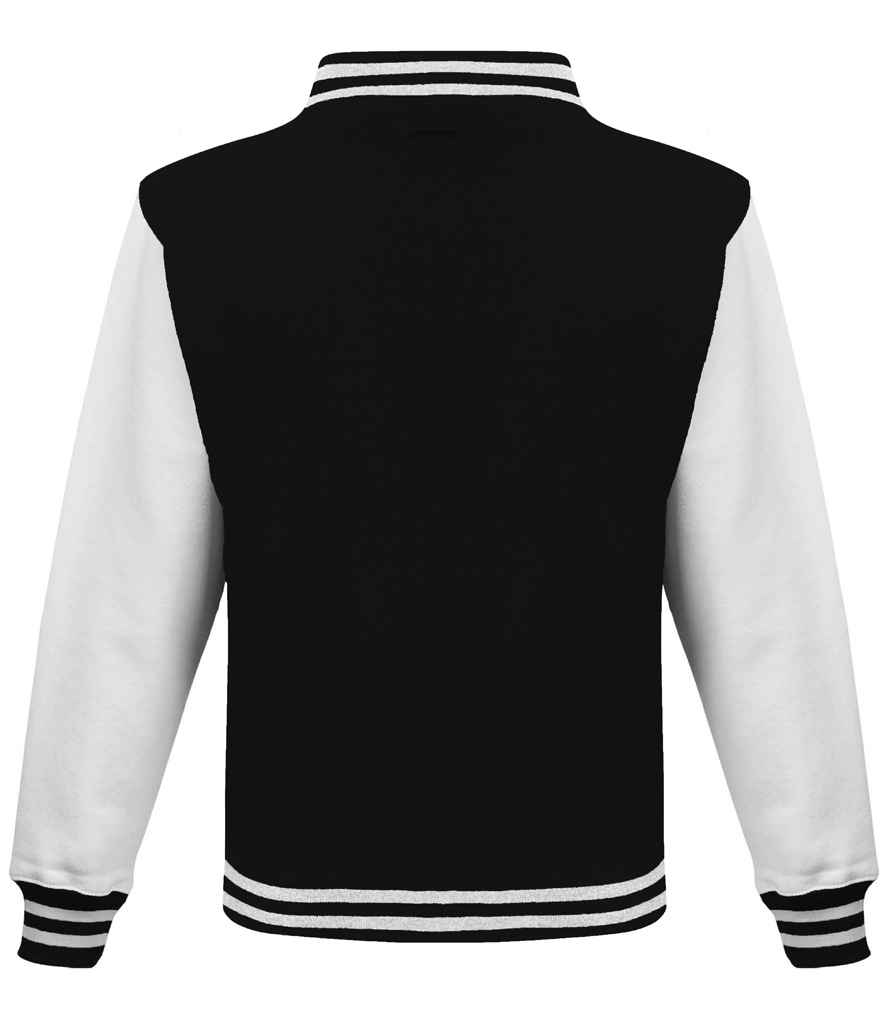 AWDis Varsity Jacket