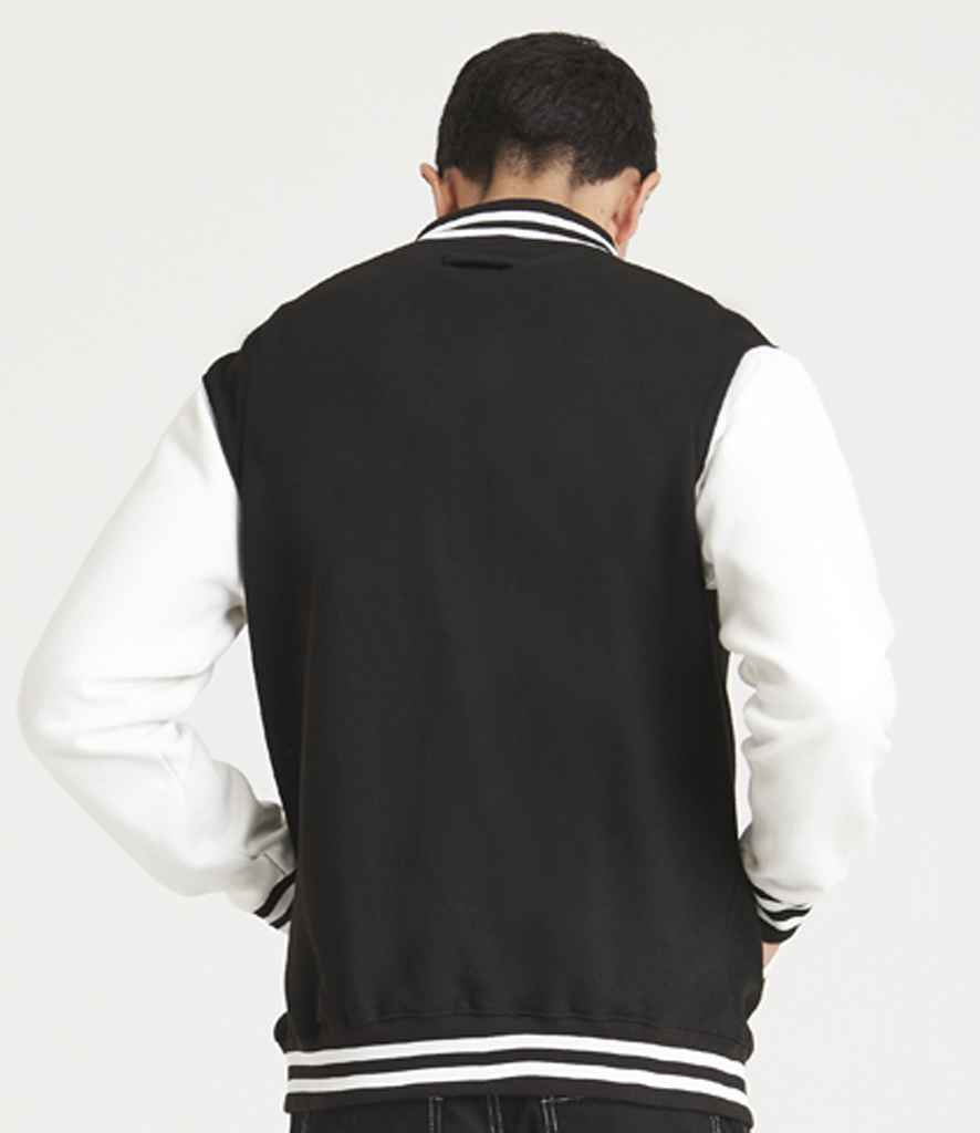 AWDis Varsity Jacket