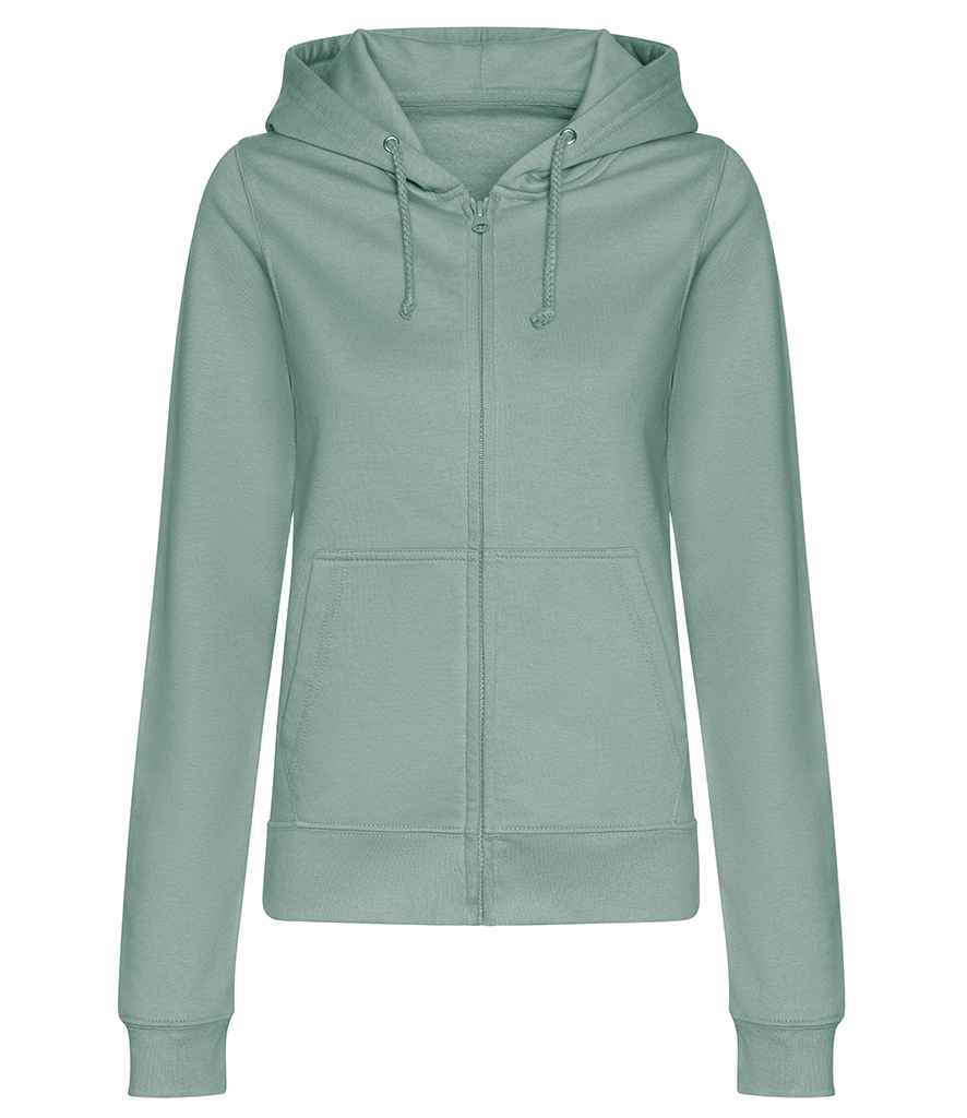 AWDis Ladies College Zoodie