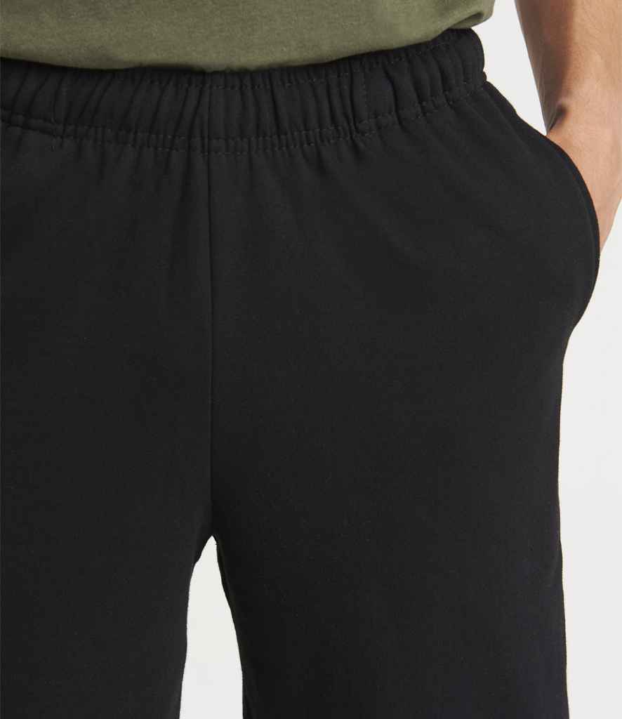 AWDis College Cuffed Jog Pants