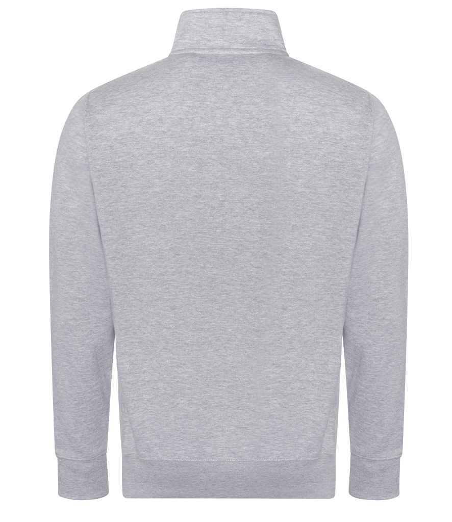 AWDis Campus Full Zip Sweatshirt