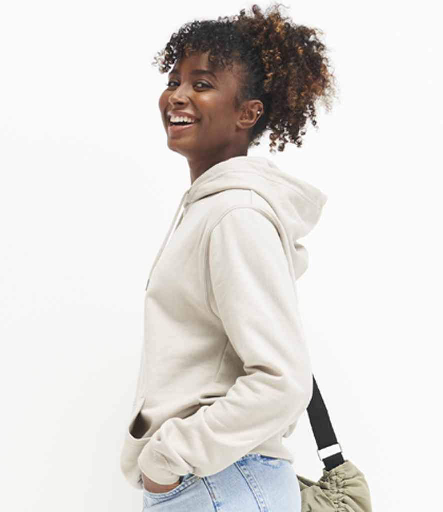 AWDis Organic Hoodie