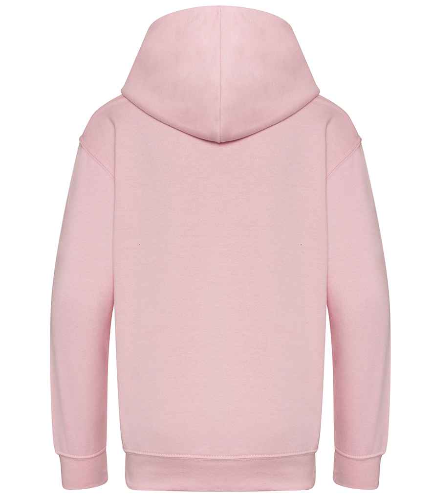 AWDis Kids Organic Hoodie