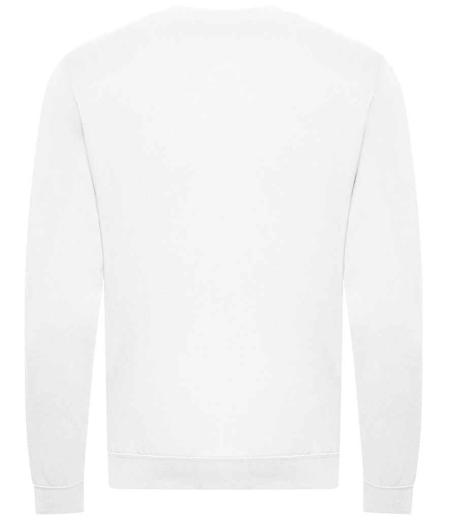 AWDis Unisex Organic Sweatshirt