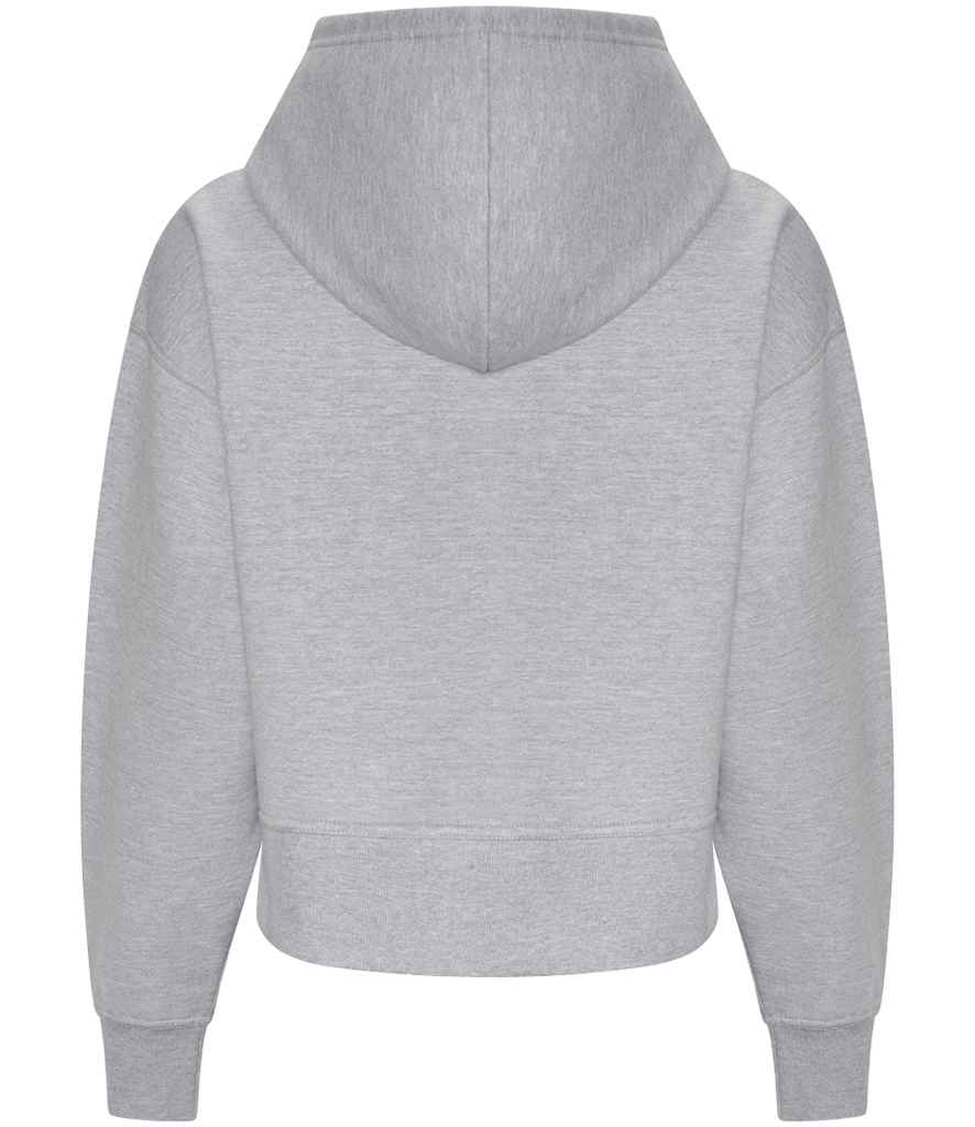 AWDis Ladies Relaxed Hoodie
