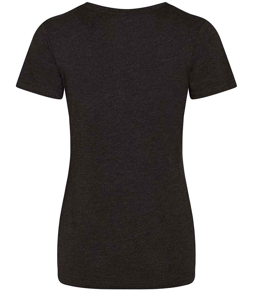 AWDis Ladies Tri-Blend T-Shirt