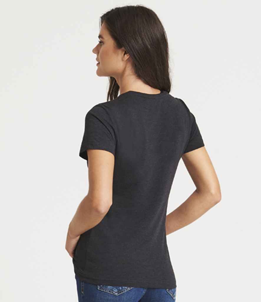 AWDis Ladies Tri-Blend T-Shirt