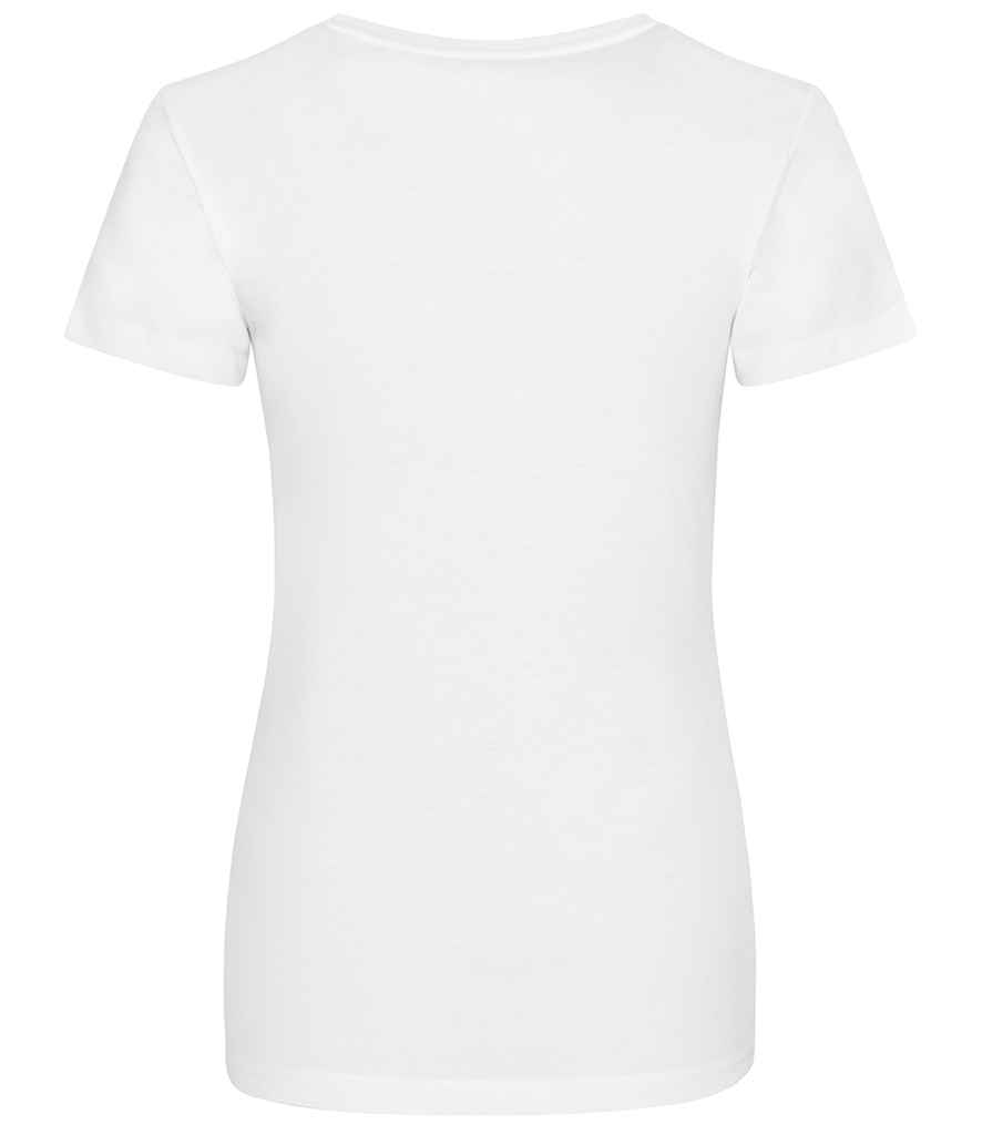 AWDis Ladies Tri-Blend T-Shirt