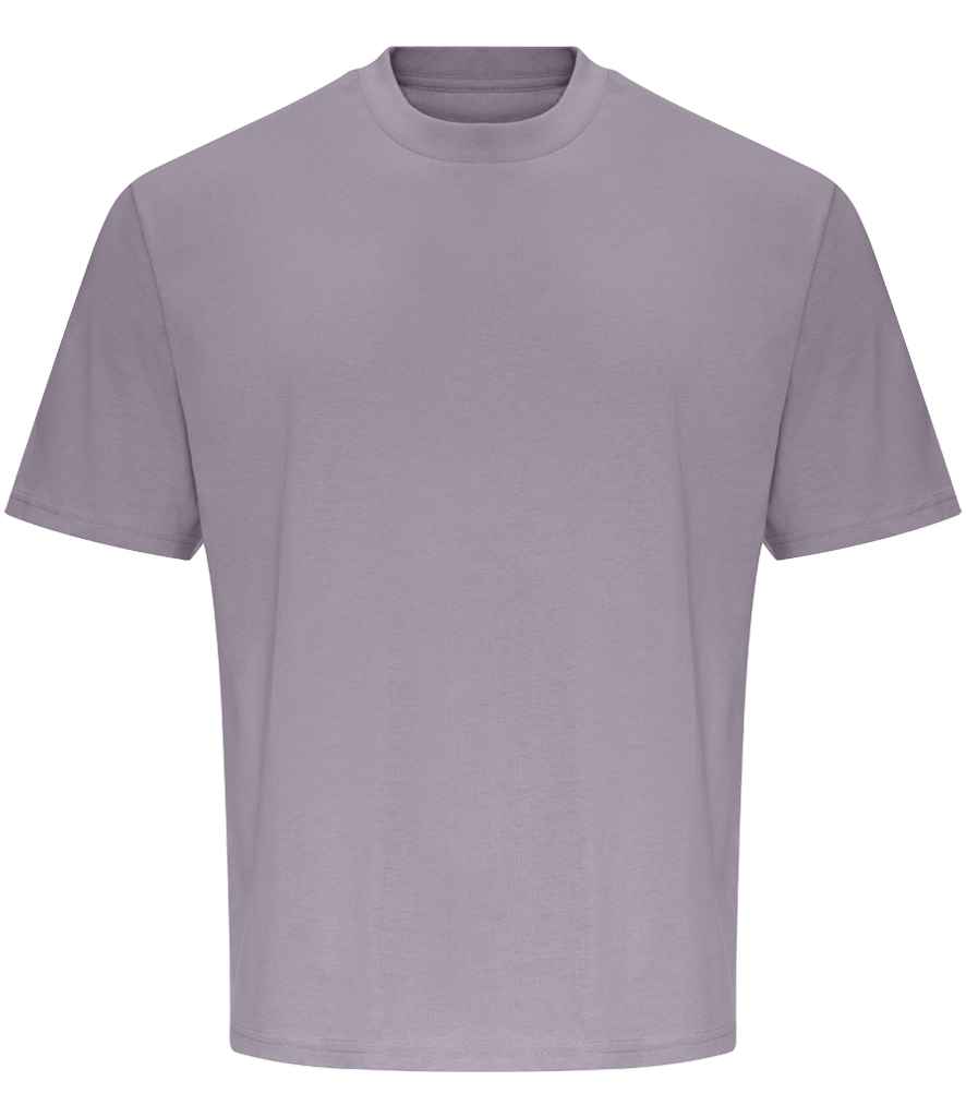 AWDis Unisex Oversize 100 T-Shirt