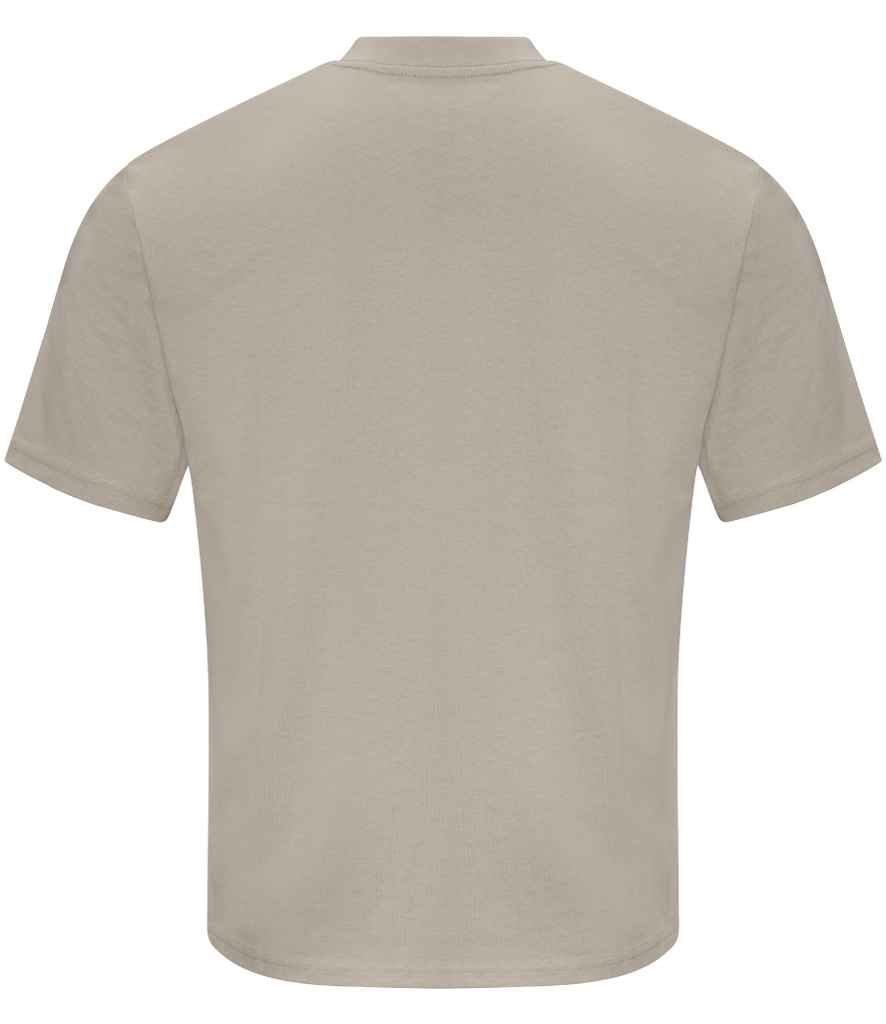 AWDis Unisex Oversize 100 T-Shirt