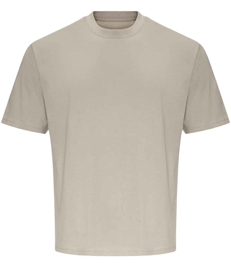 AWDis Unisex Oversize 100 T-Shirt