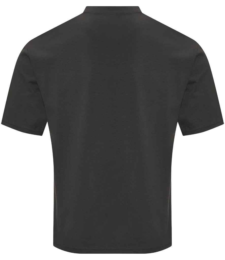 AWDis Unisex Oversize 100 T-Shirt