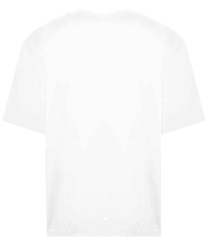 AWDis Unisex Oversize 100 T-Shirt