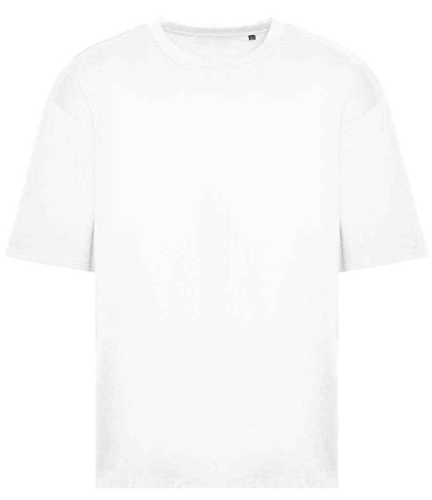 AWDis Unisex Oversize 100 T-Shirt