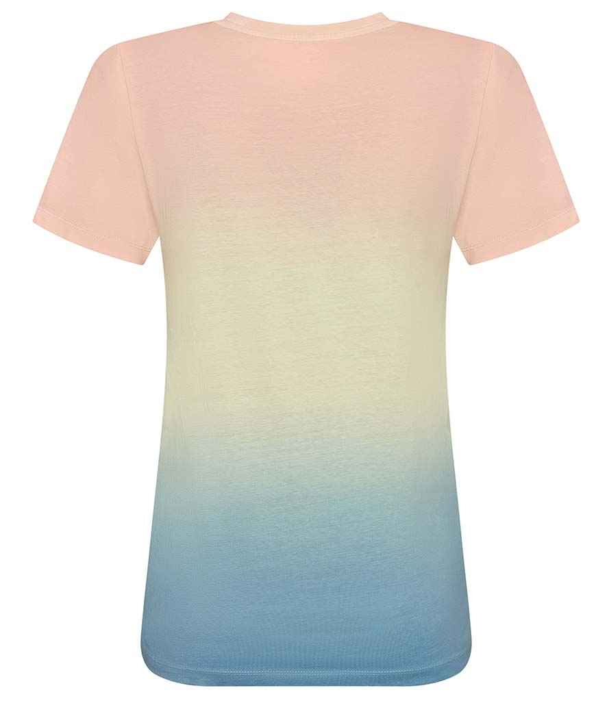 AWDis Tie-Dye T-Shirt