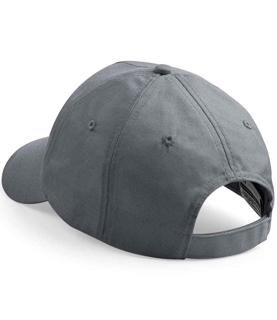 Beechfield Kids Original 5 Panel Cap