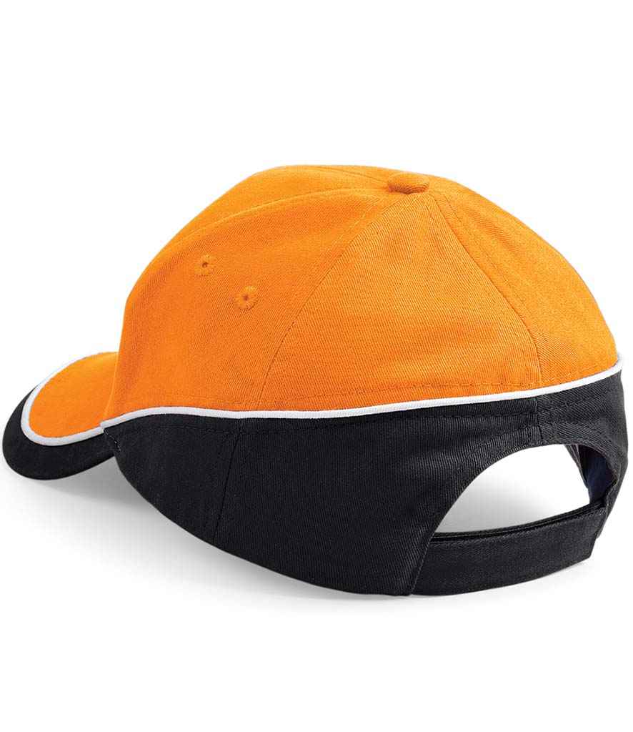 Beechfield Teamwear Competition Cap