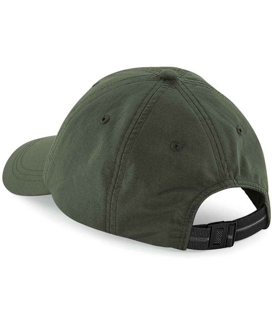 Beechfield Outdoor 6 Panel Cap