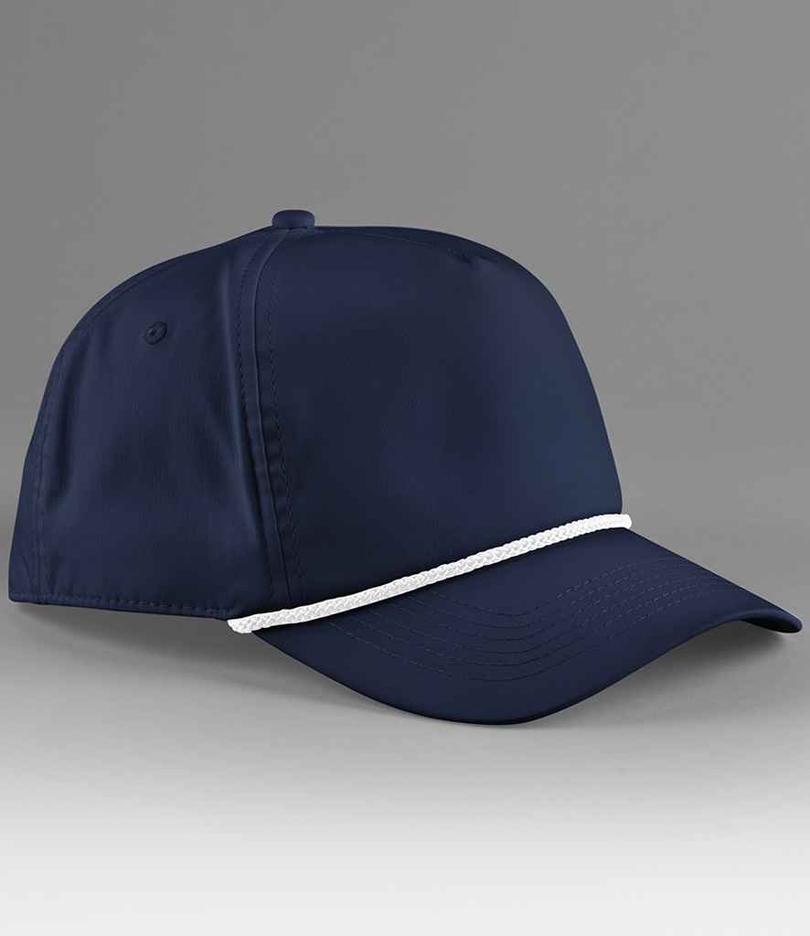 Beechfield Rope Detail Golf Cap