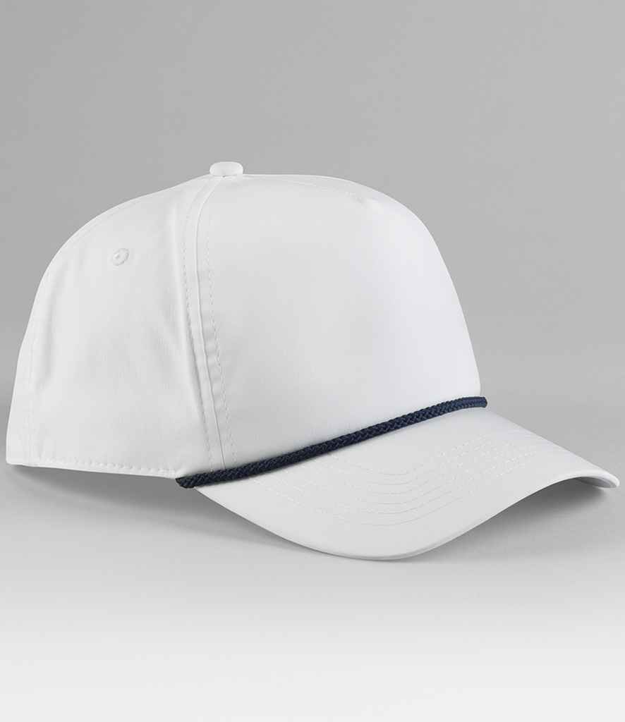 Beechfield Rope Detail Golf Cap