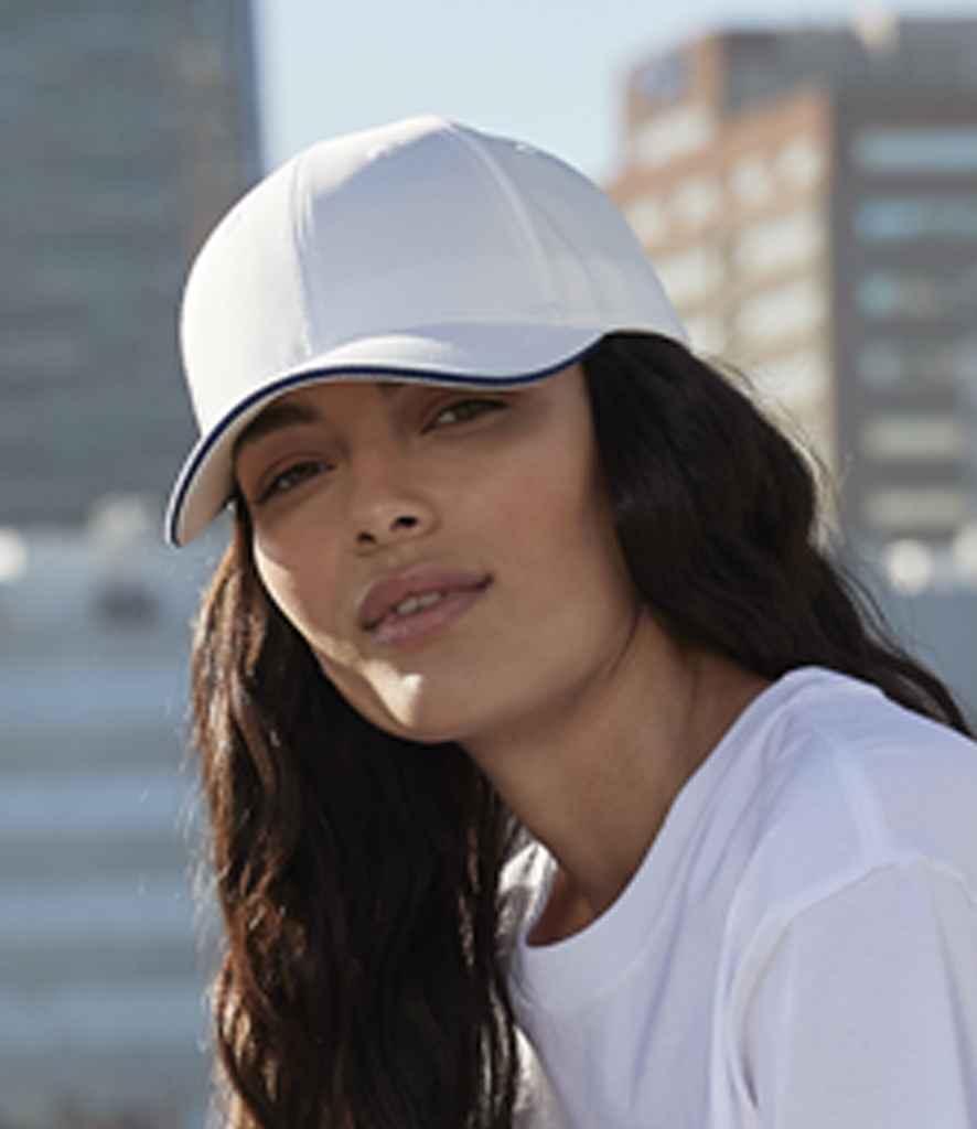 Beechfield Team Sports-Tech Cap