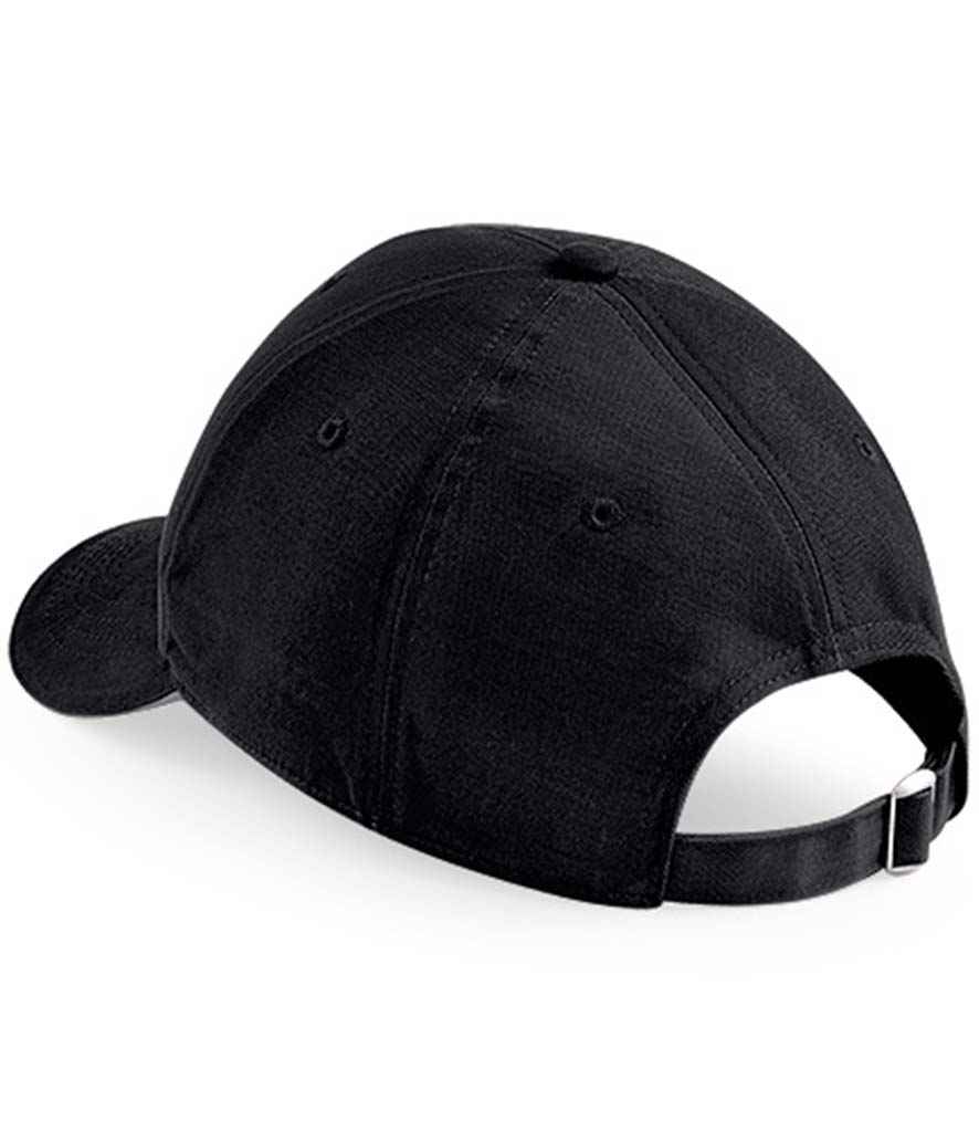 Beechfield Athleisure 6 Panel Cap