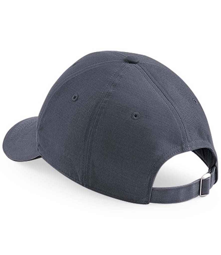Beechfield Athleisure 6 Panel Cap