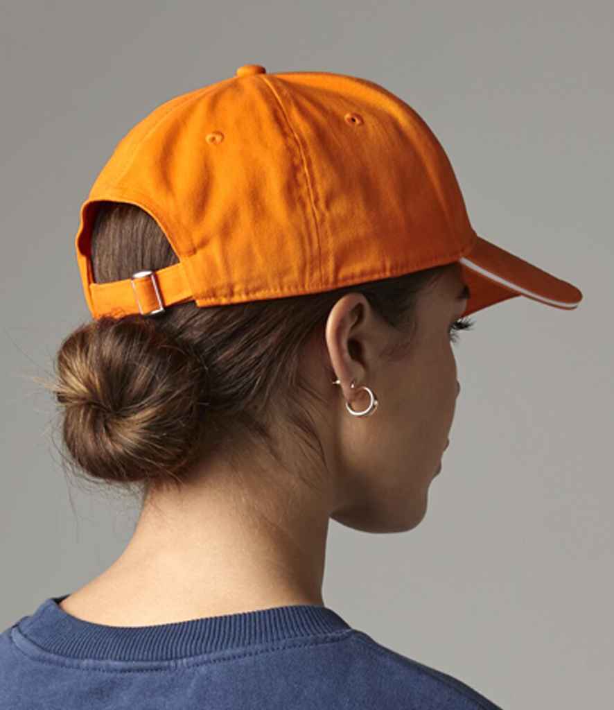 Beechfield Athleisure 6 Panel Cap