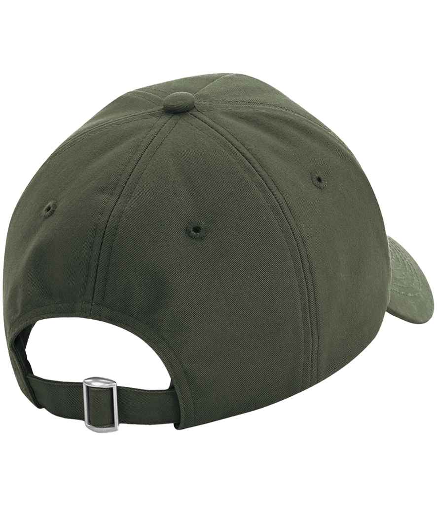 Beechfield Authentic 5 Panel Cap