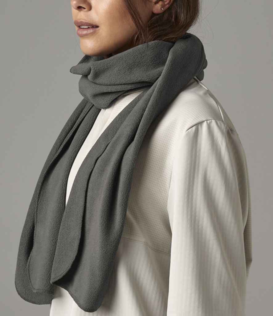 Beechfield Recycled Fleece Scarf