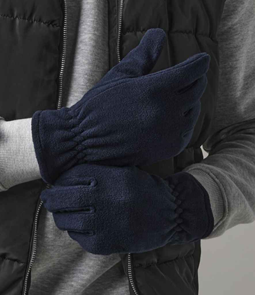 Beechfield Suprafleece® Alpine Gloves