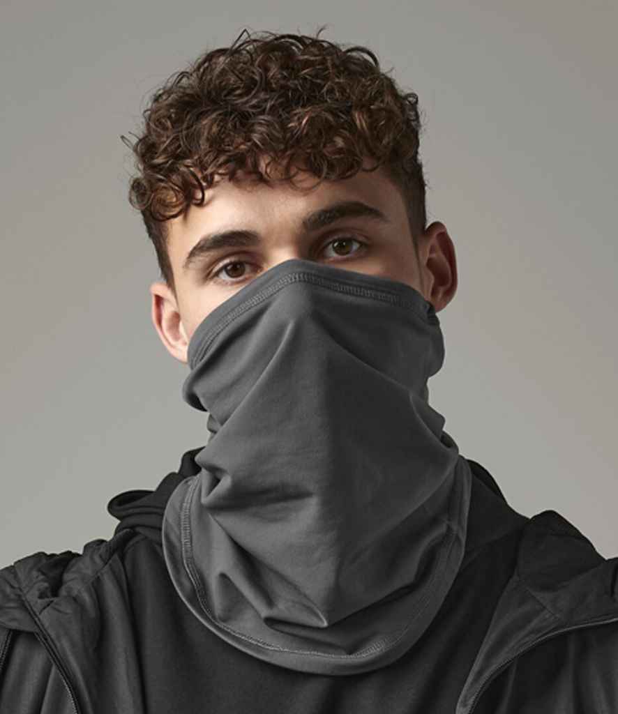 Beechfield Sports Tech Soft Shell Neck Warmer