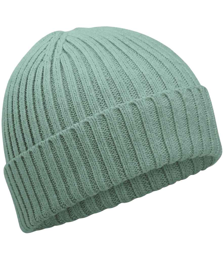 Beechfield Kids Organic Cotton Beanie