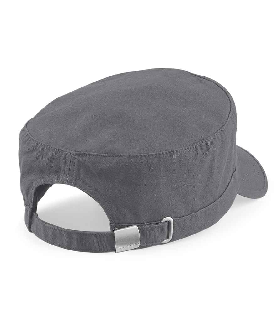 Beechfield Army Cap