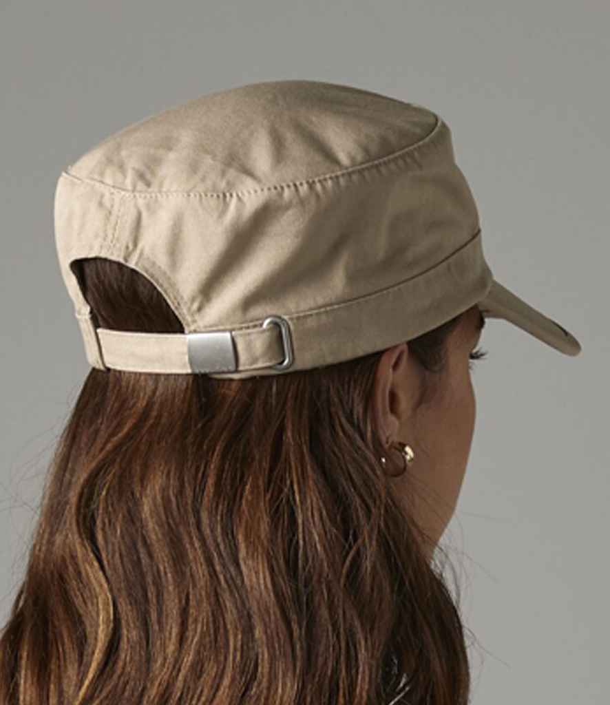 Beechfield Army Cap